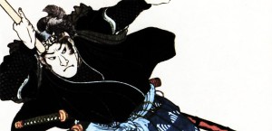Miyamoto-Musashi